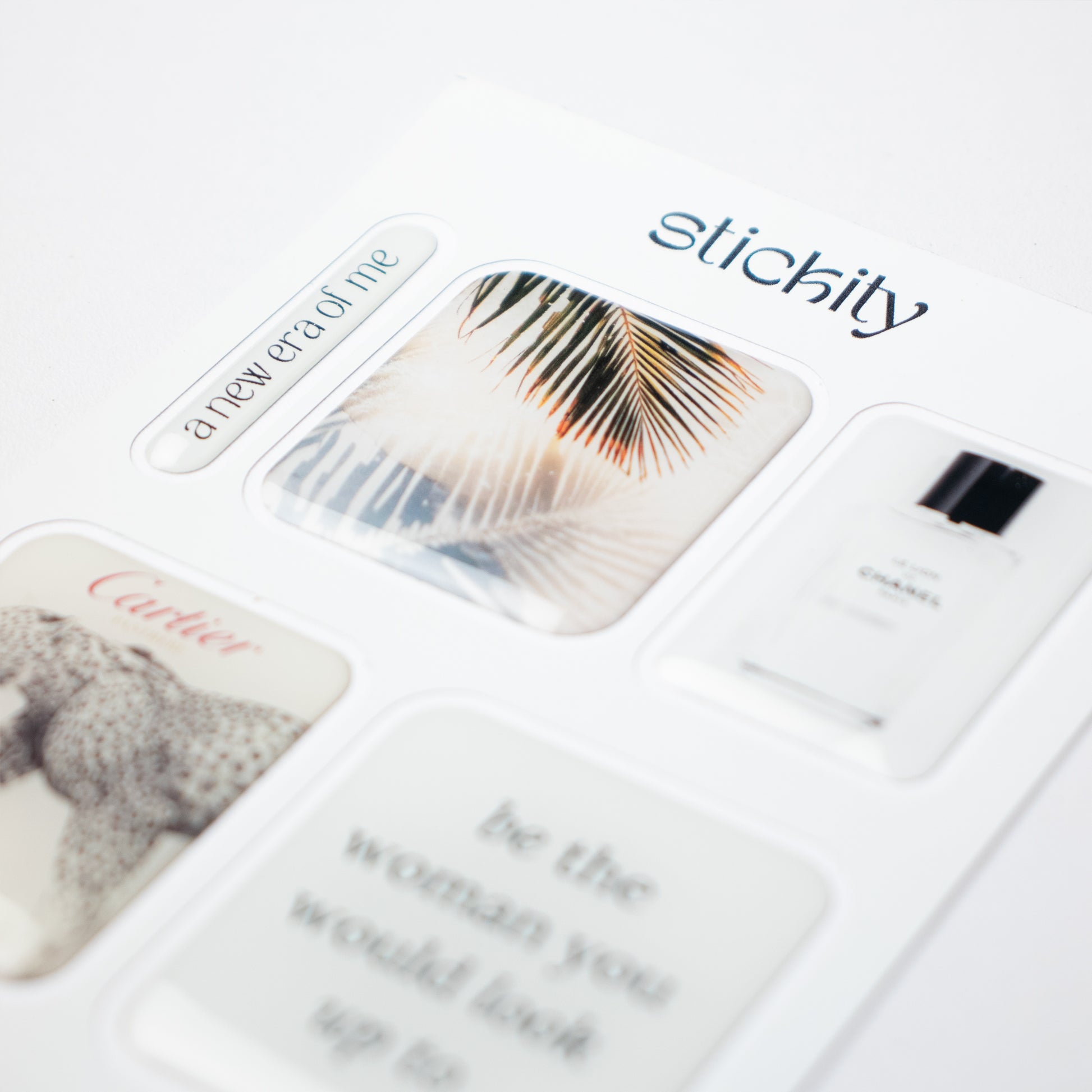 Sunrise & Shine Sticker Pack