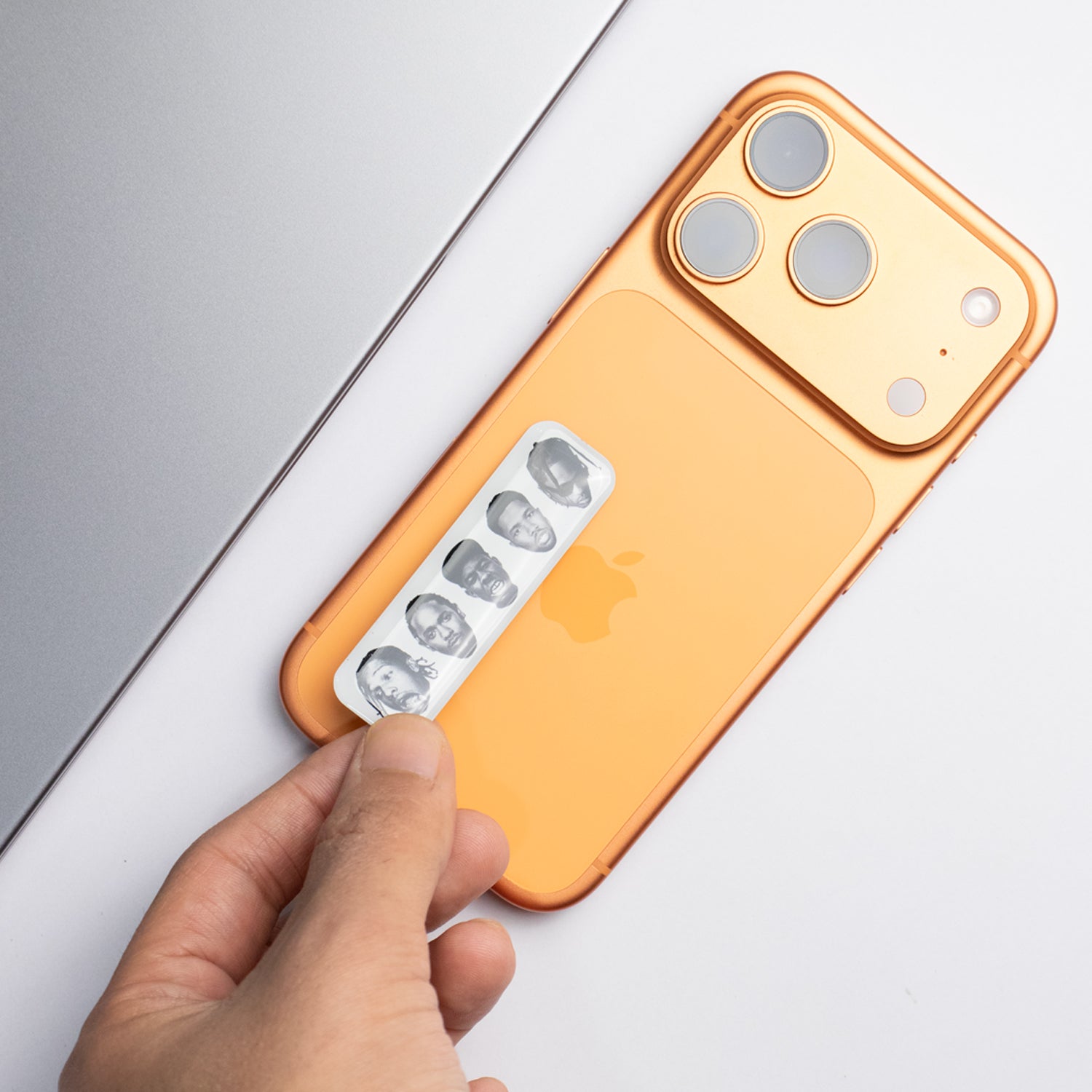 Midnight Playlist Sticker Pack