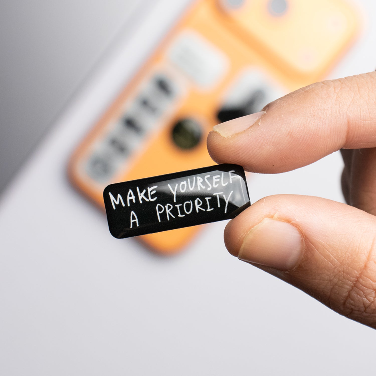 Midnight Playlist Sticker Pack