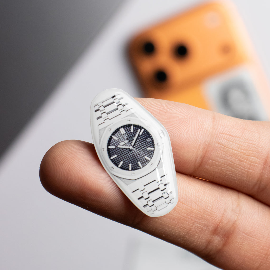 Millionaire Mood Sticker Pack