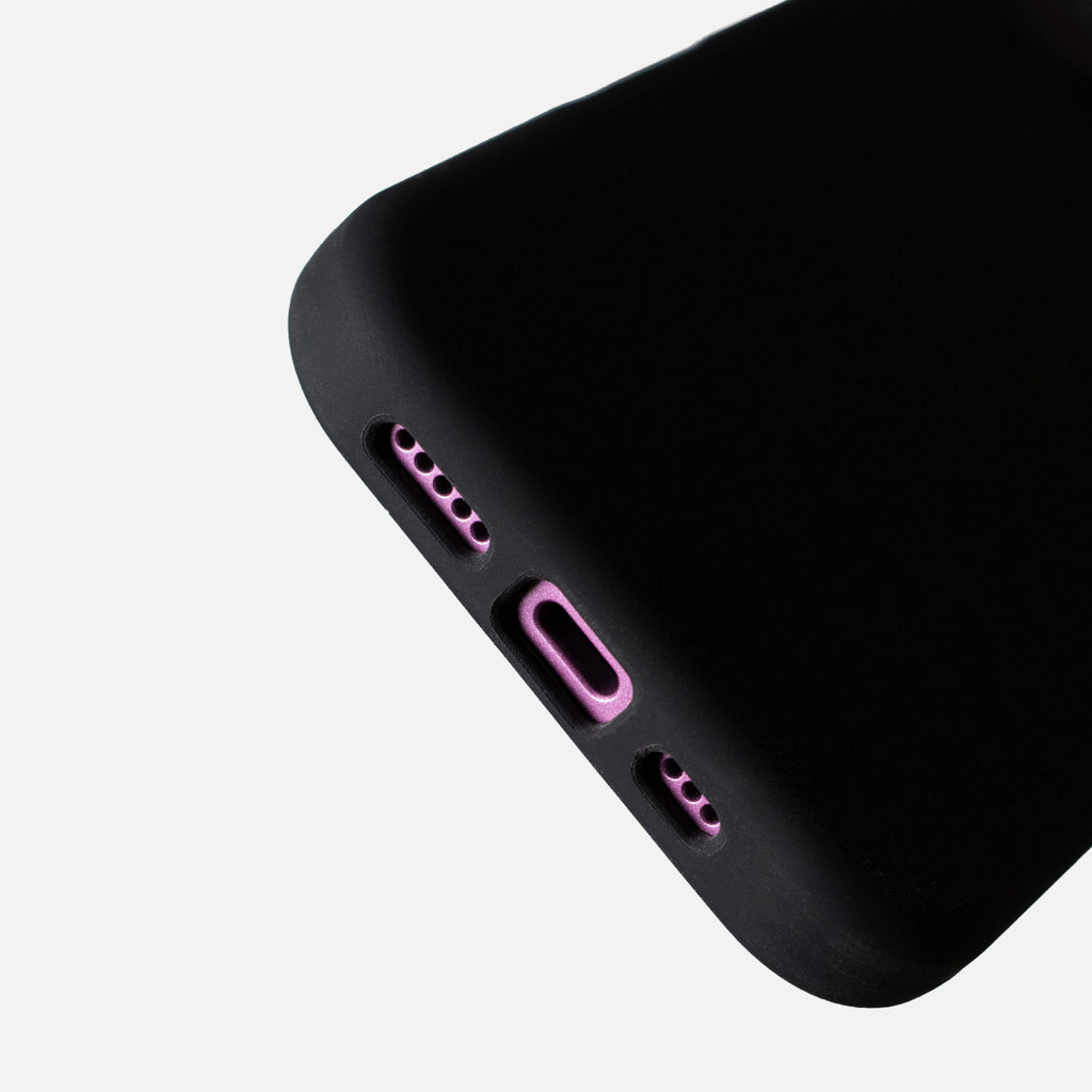 Silicone Case for iPhone