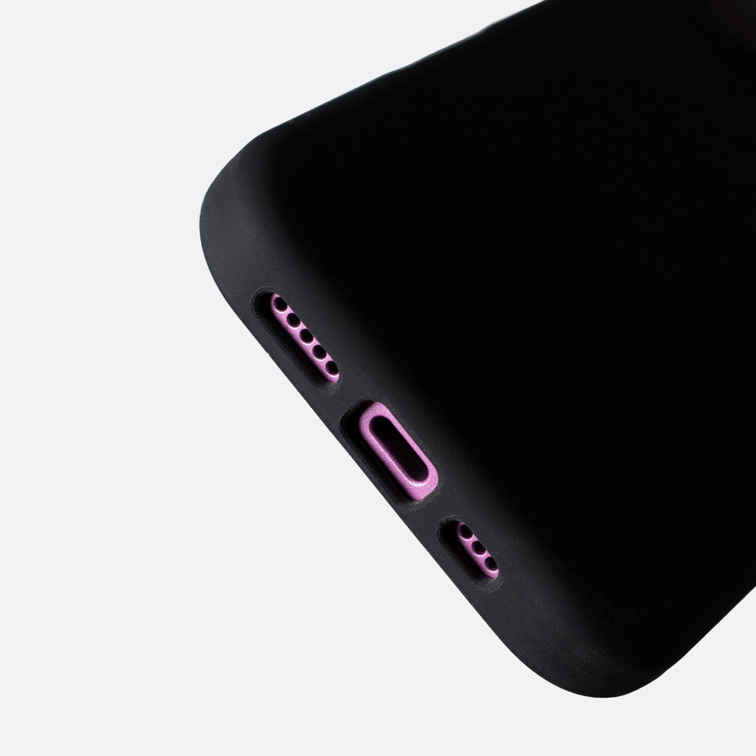 Silicone Case for iPhone
