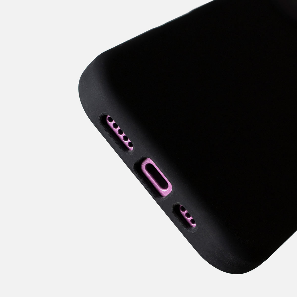 Silicone Case for iPhone