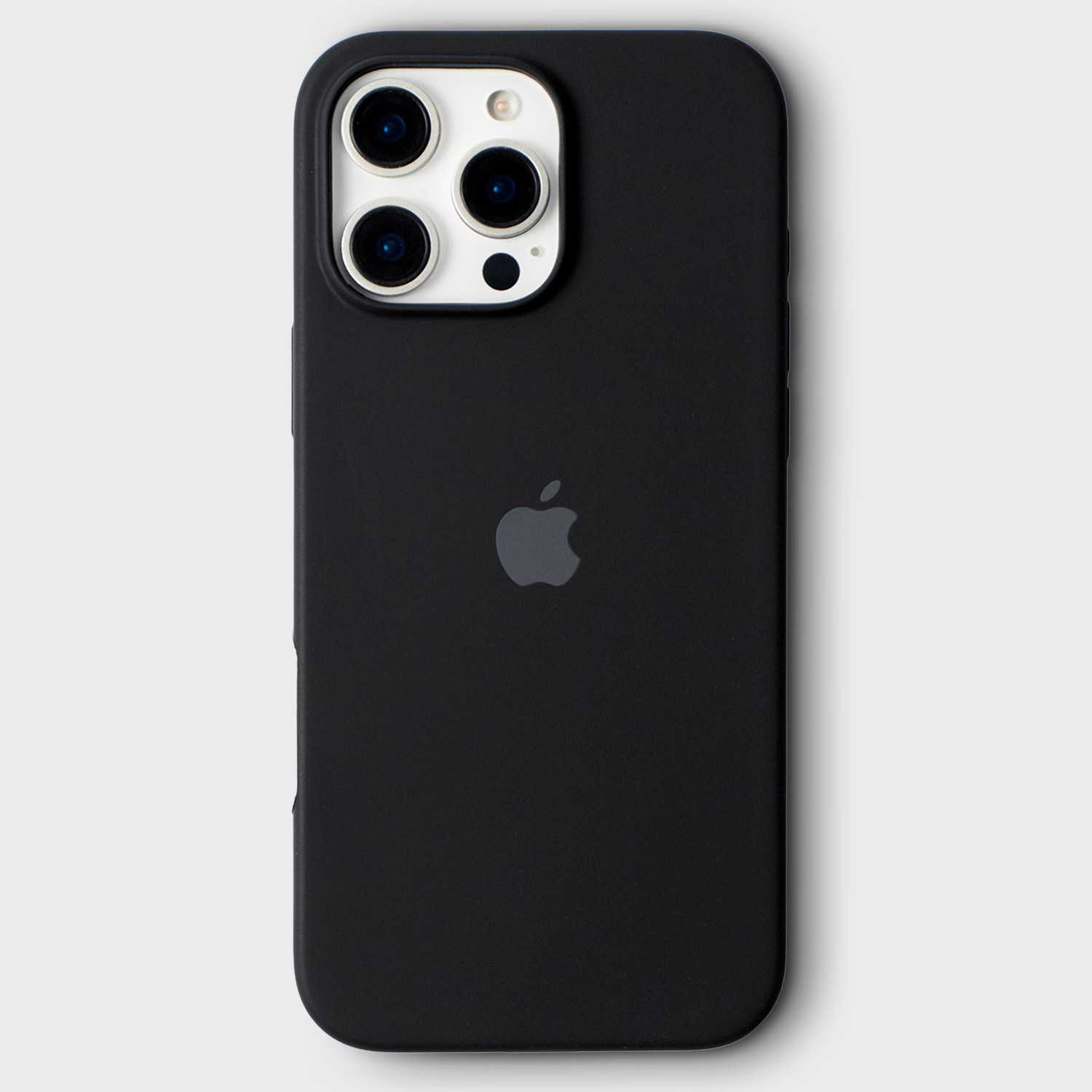 iPhone Silicone Case