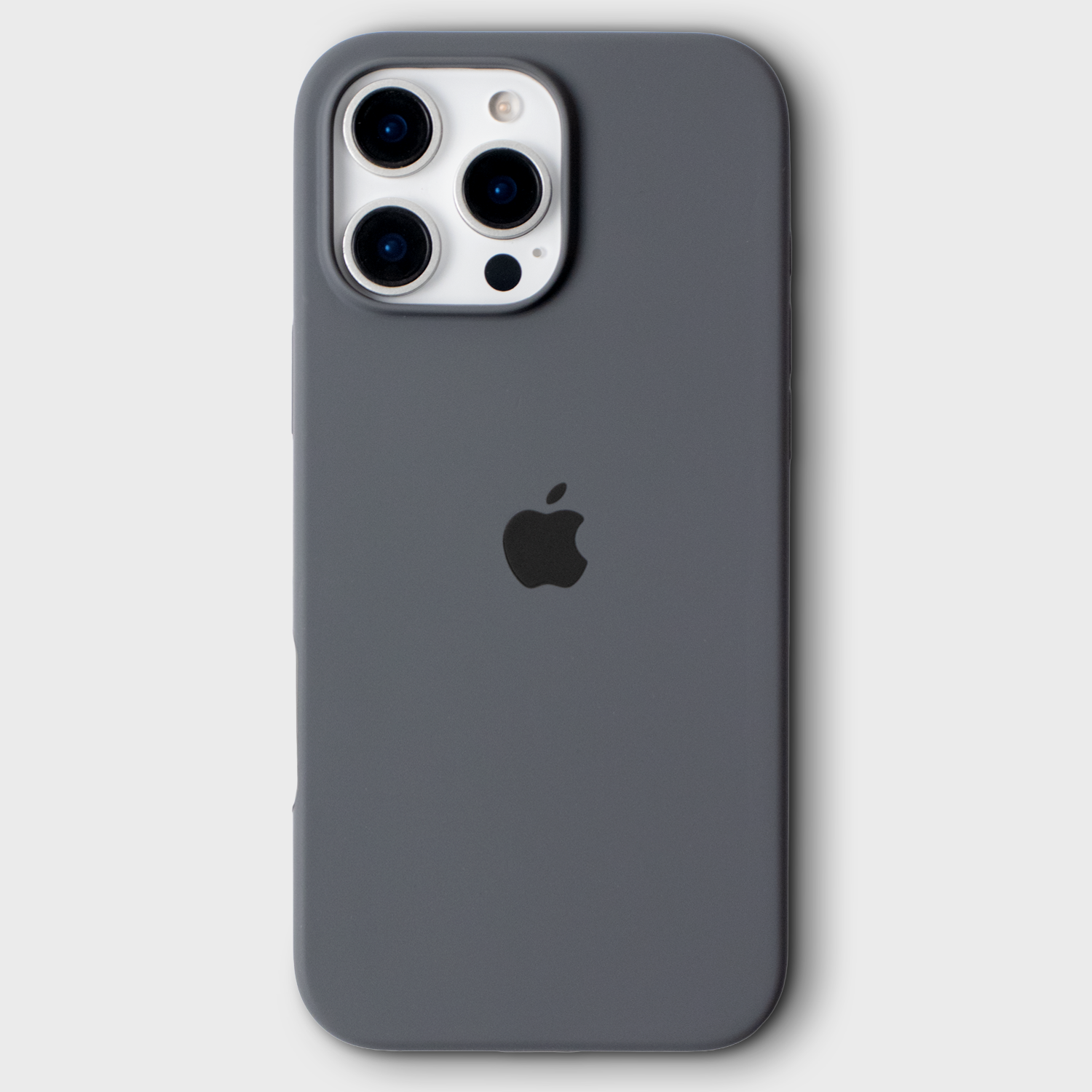 iPhone Silicone Case