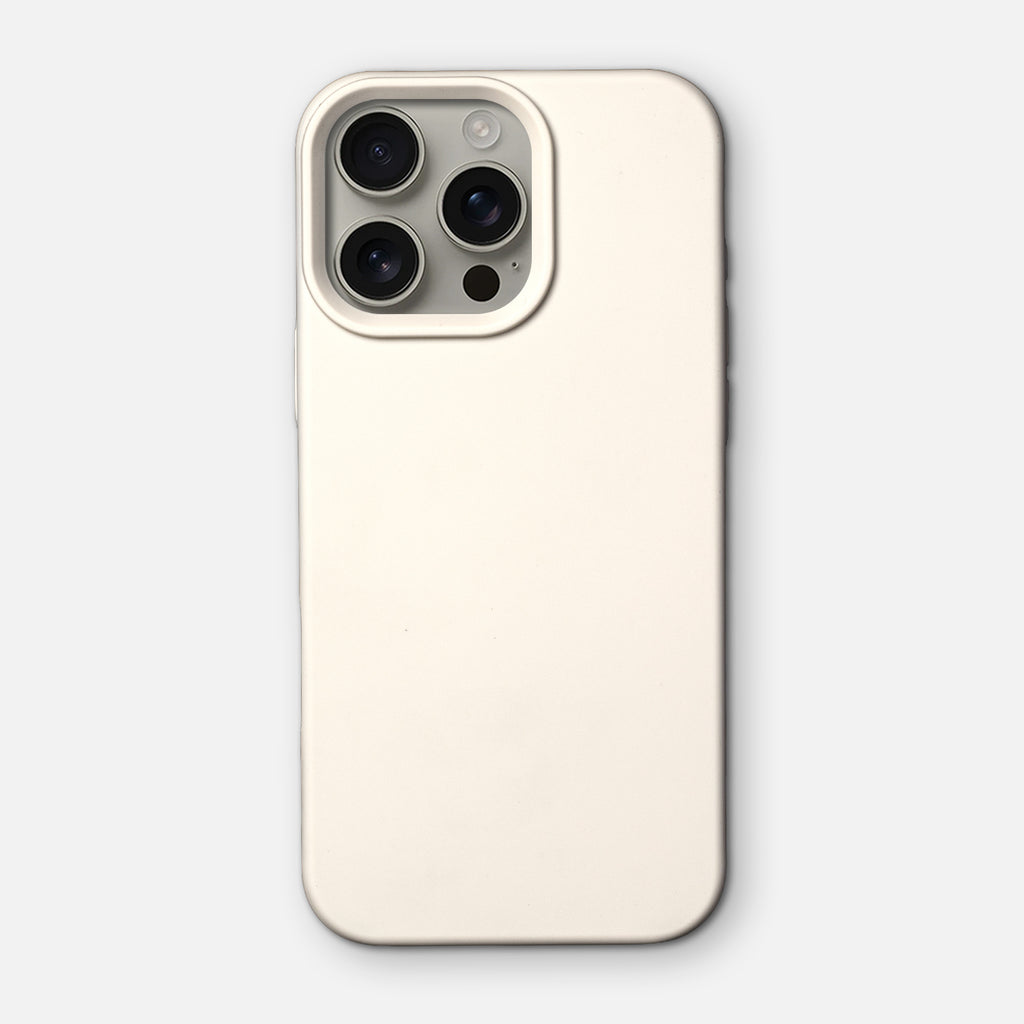 Silicone Case for iPhone