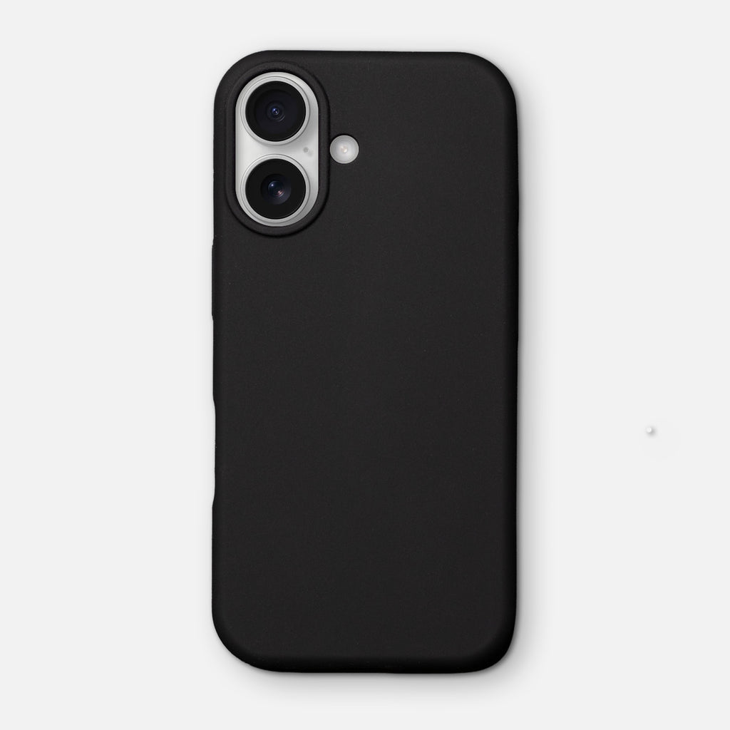 Silicone Case for iPhone