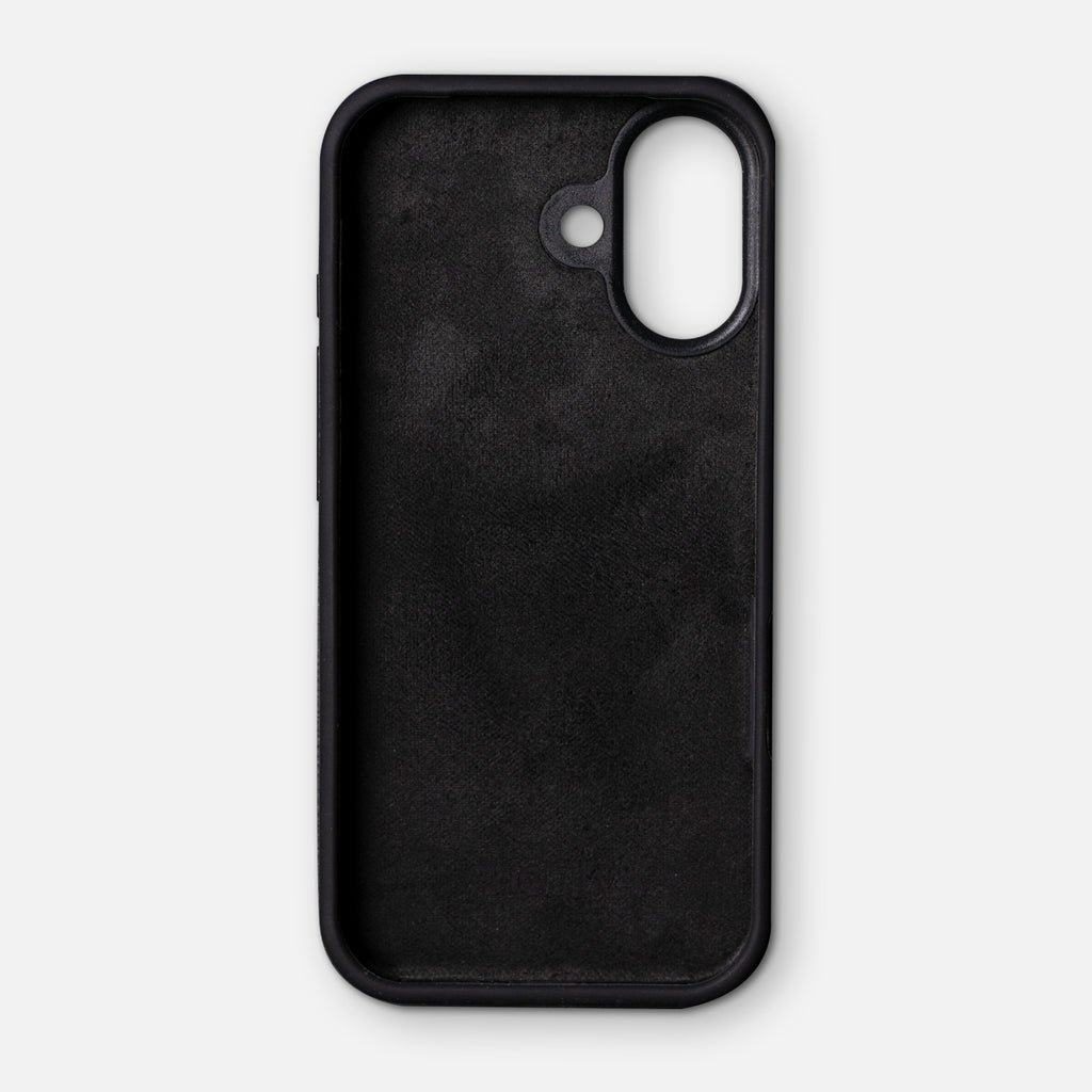 Silicone Case for iPhone