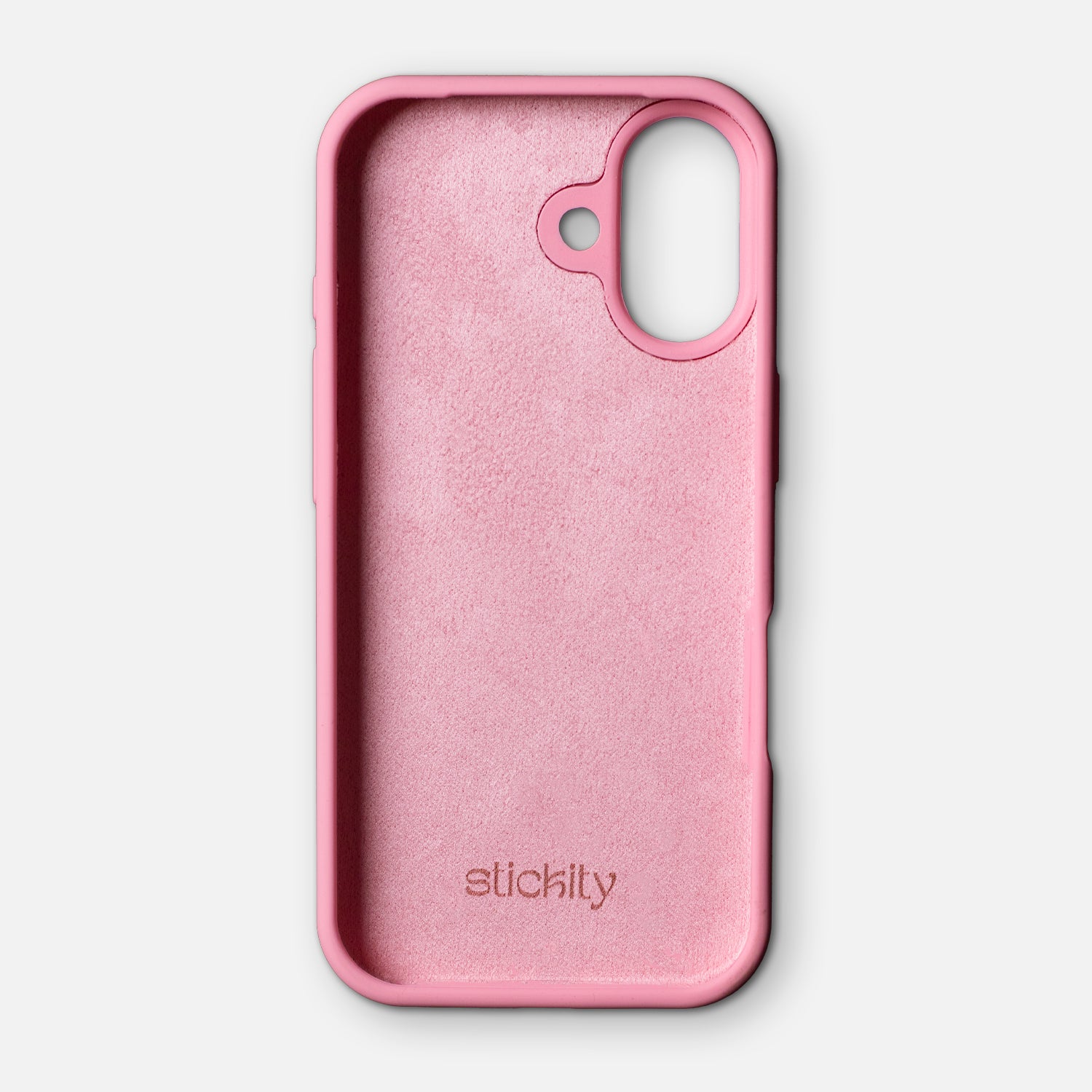 Silicone Case for iPhone