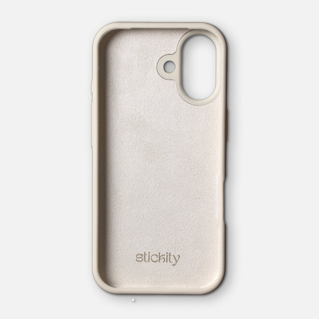 Silicone Case for iPhone