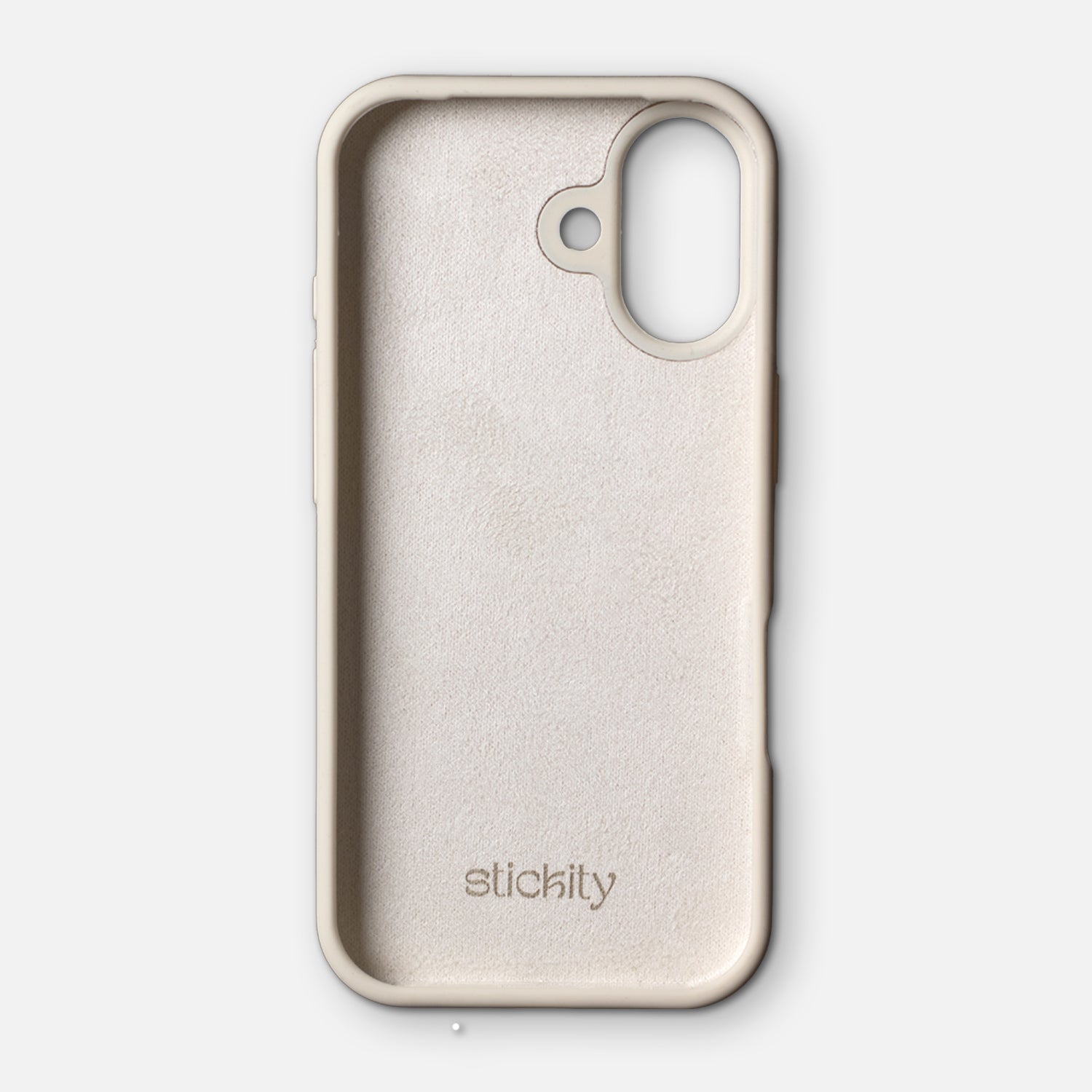 Silicone Case for iPhone