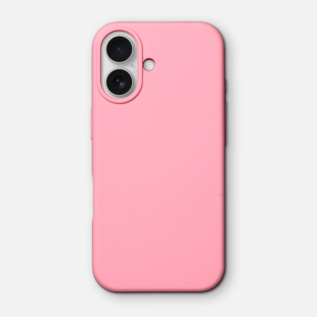 Silicone Case for iPhone