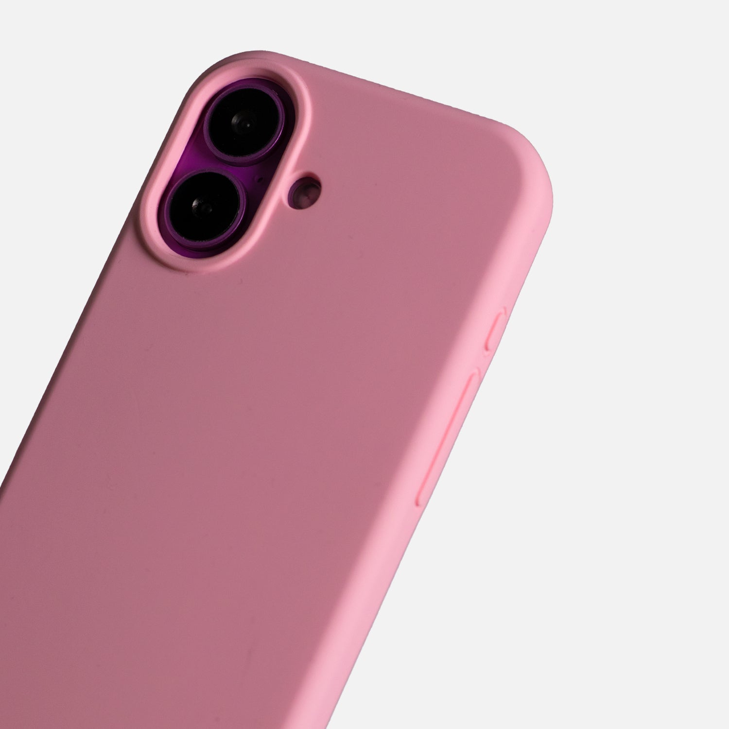 Silicone Case for iPhone