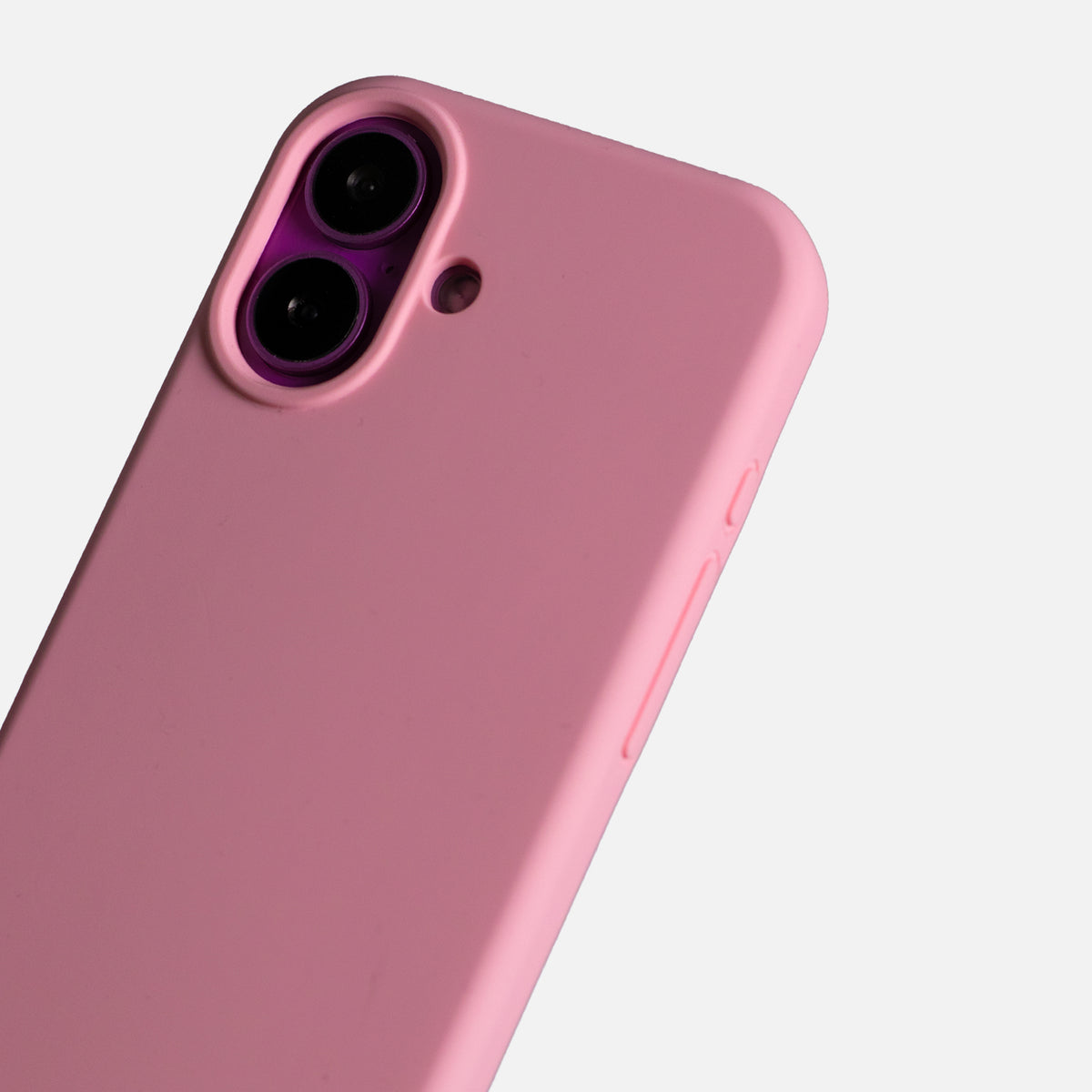 Silicone Case for iPhone