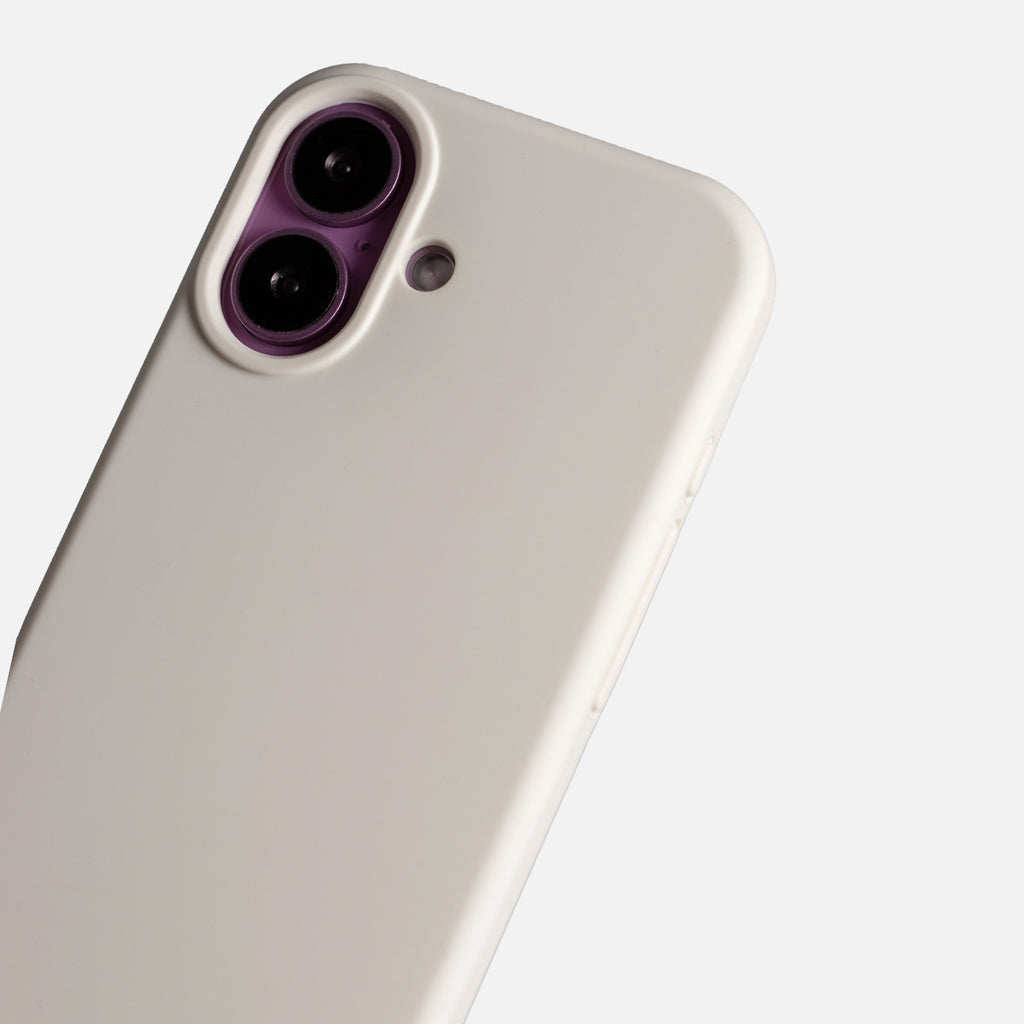Silicone Case for iPhone