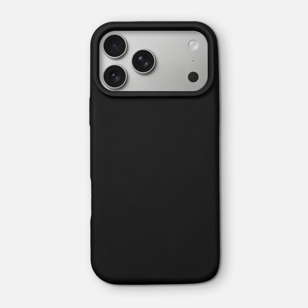 Silicone Case for iPhone