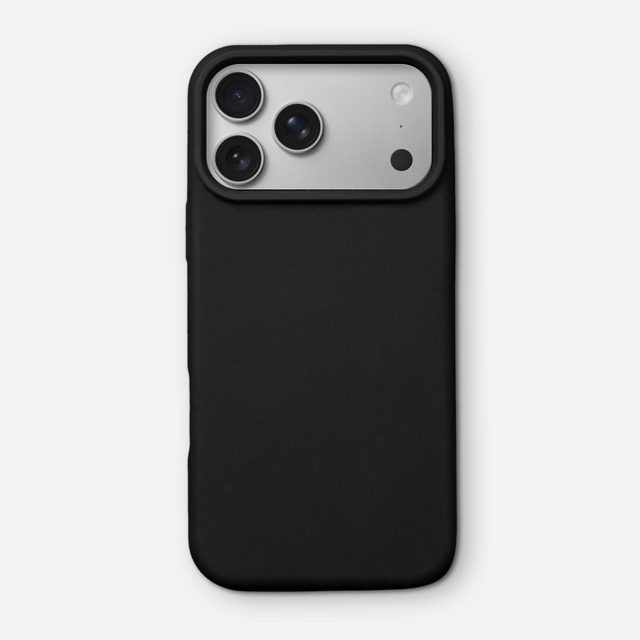 Silicone Case for iPhone