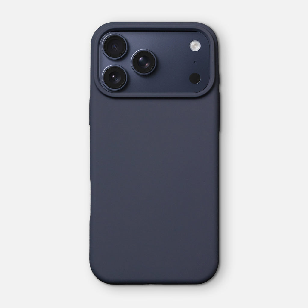 Silicone Case for iPhone