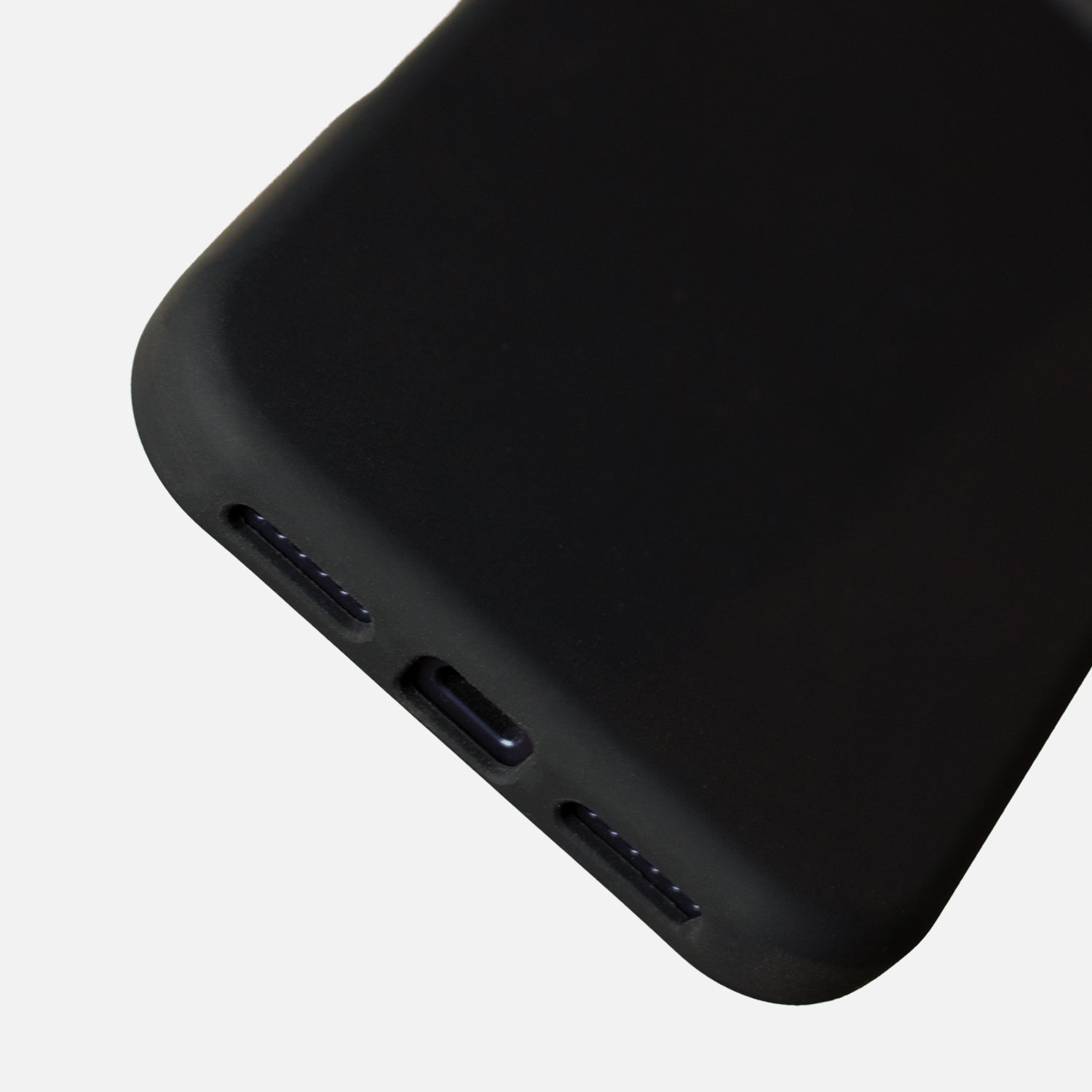 Silicone Case for iPhone