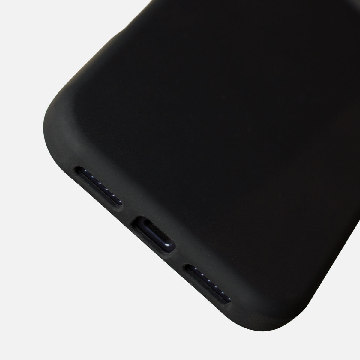 Silicone Case for iPhone