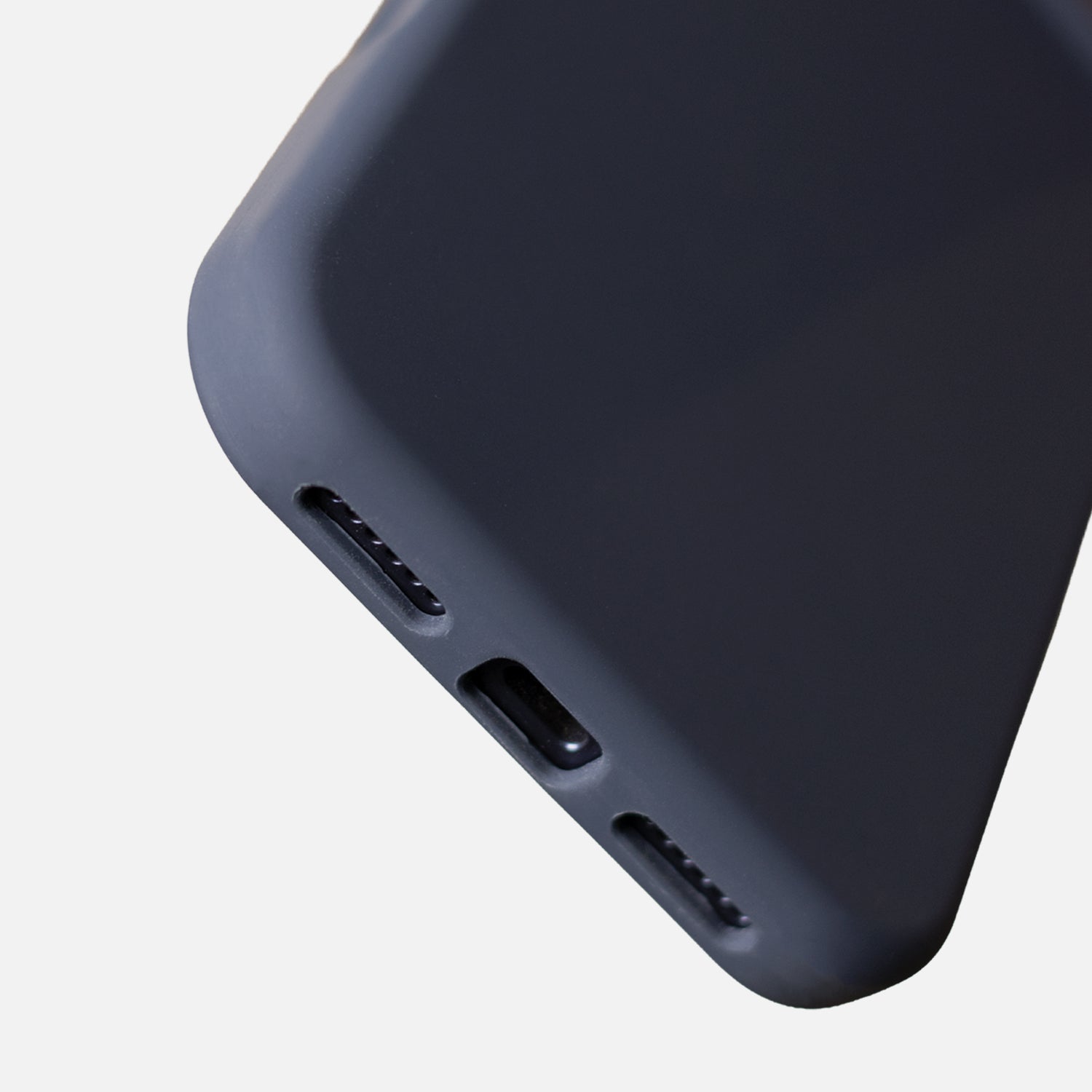 Silicone Case for iPhone