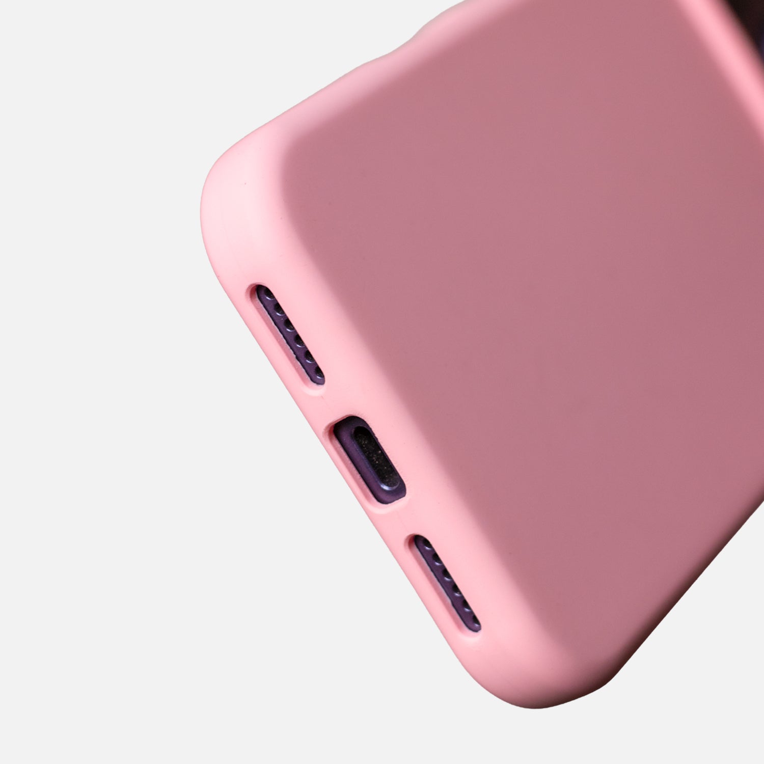 Silicone Case for iPhone