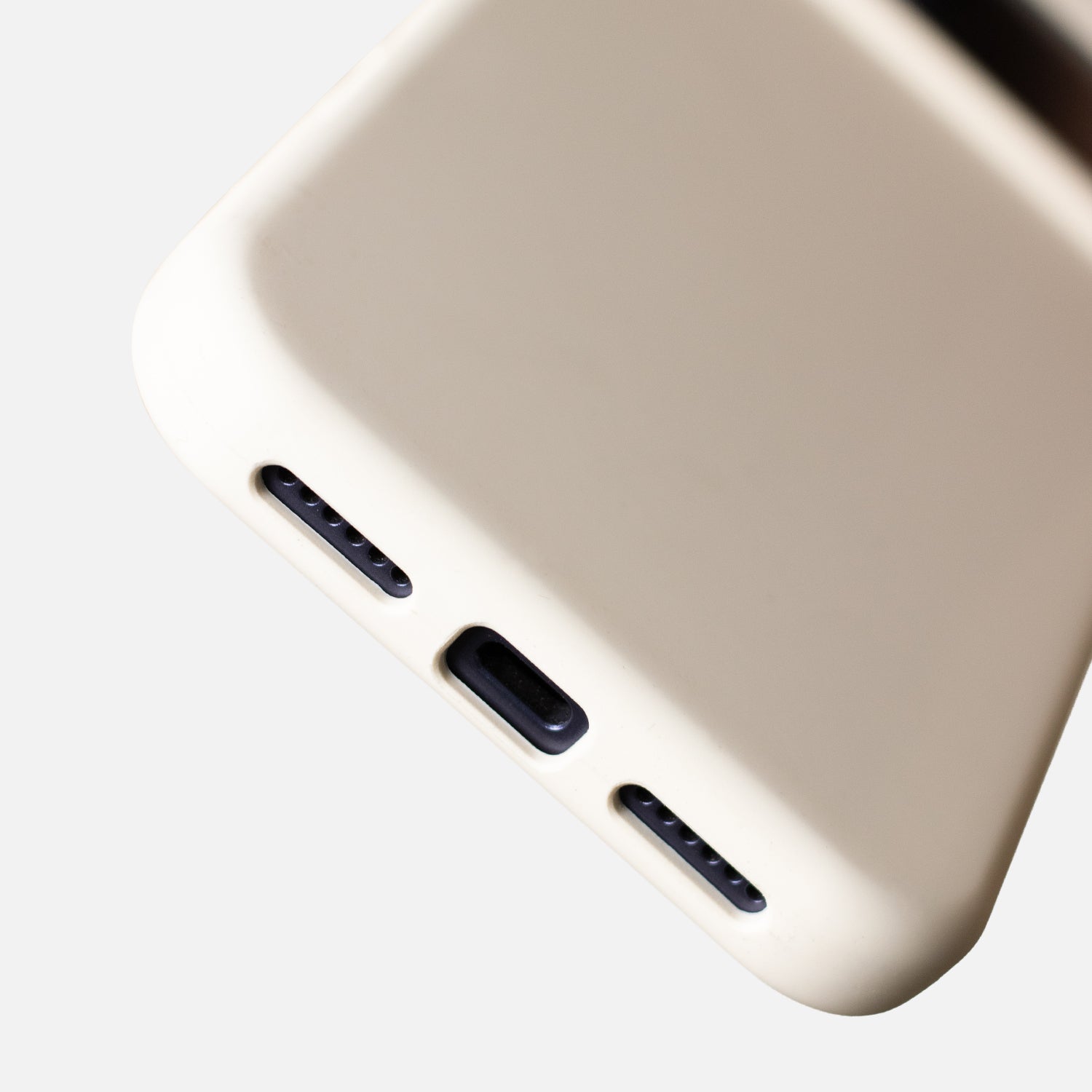 Silicone Case for iPhone