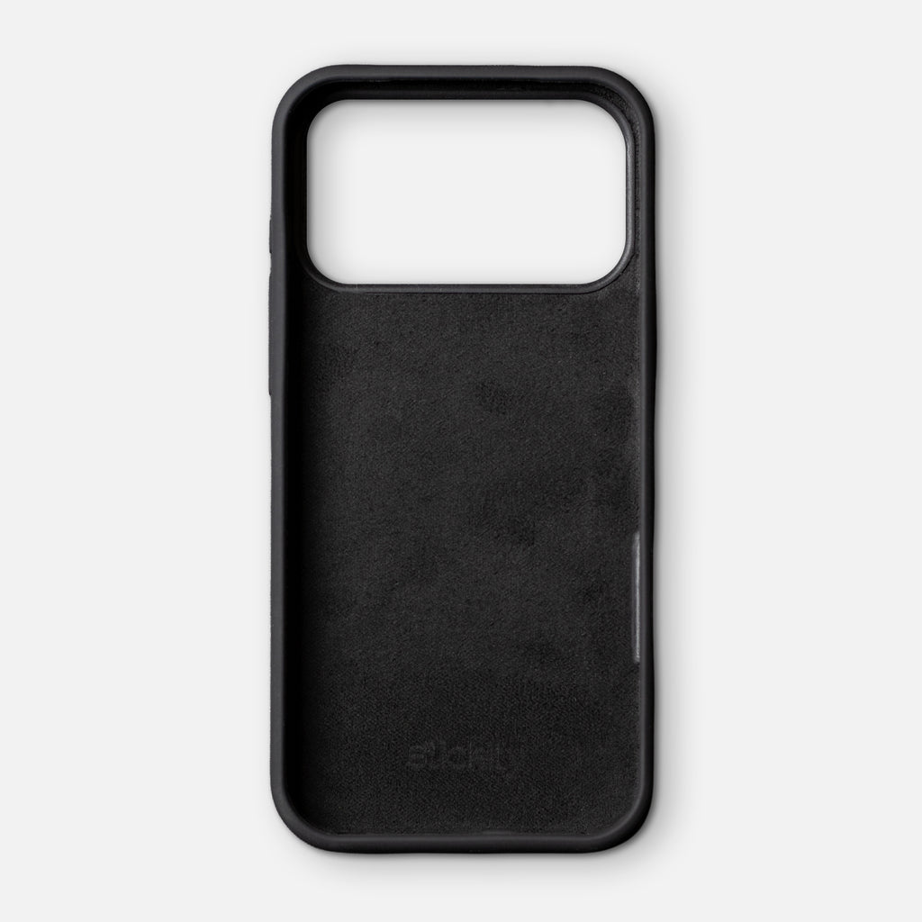 Silicone Case for iPhone