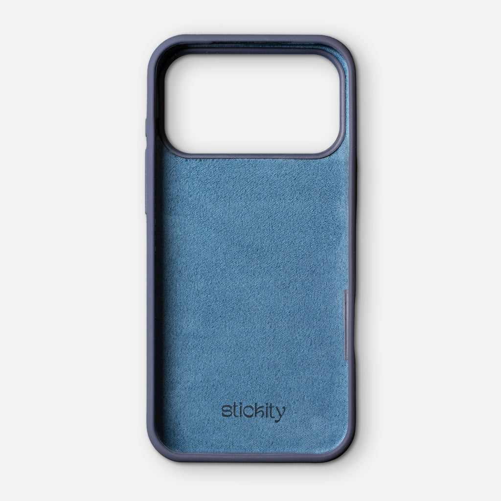 Silicone Case for iPhone