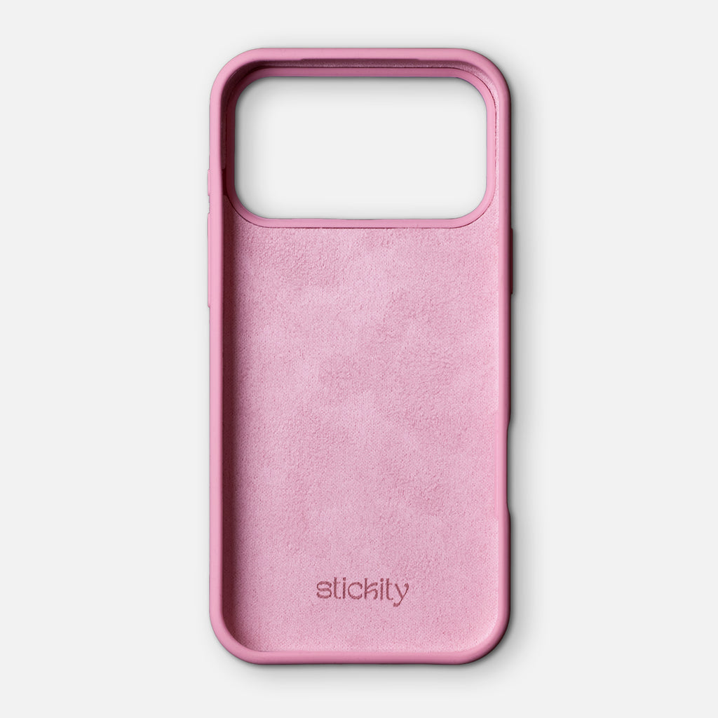 Silicone Case for iPhone