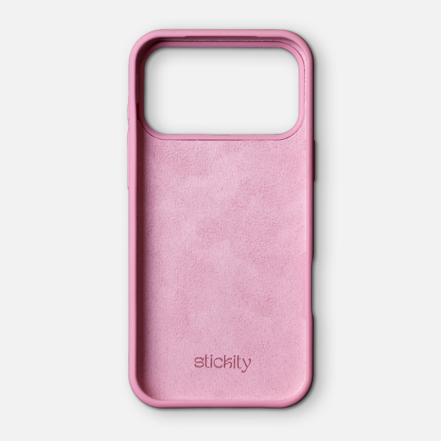 Silicone Case for iPhone