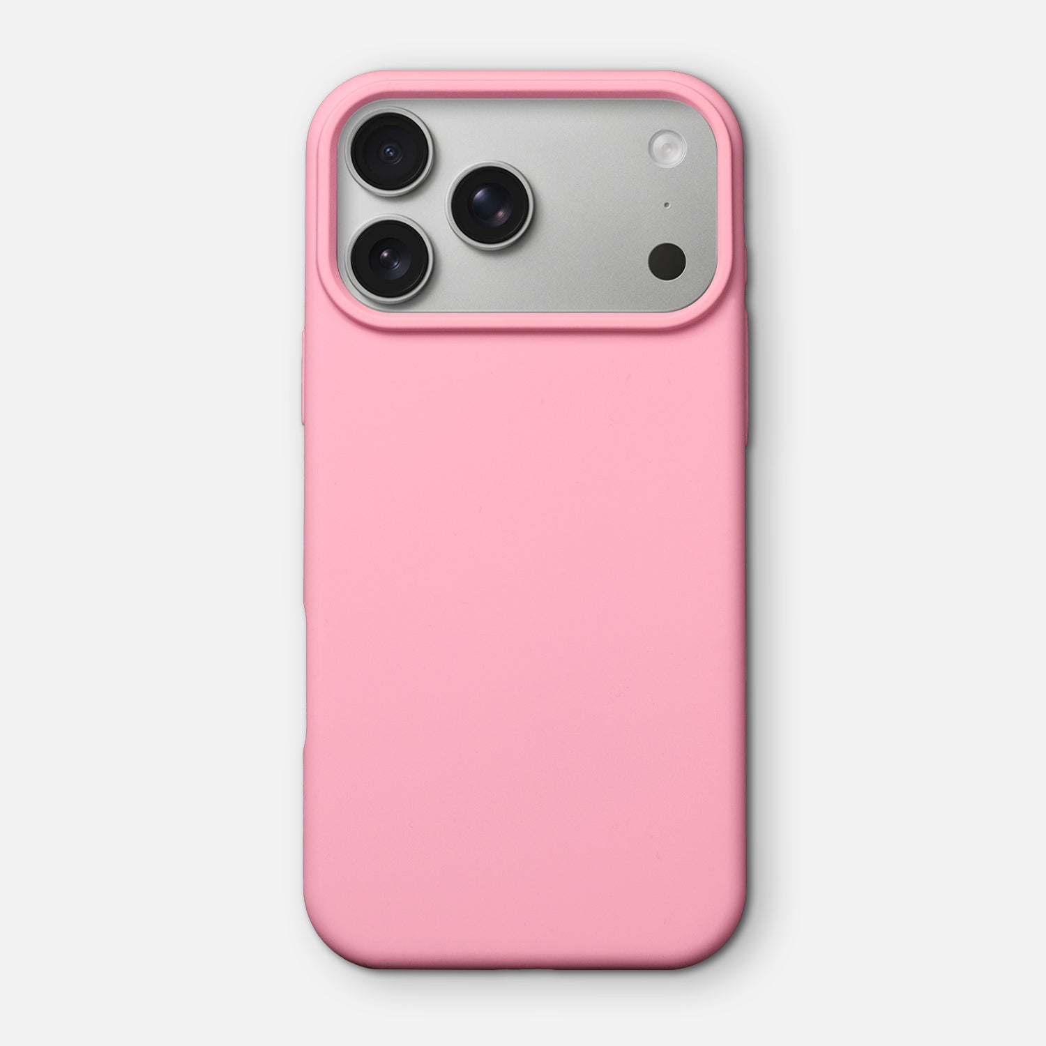 Silicone Case for iPhone