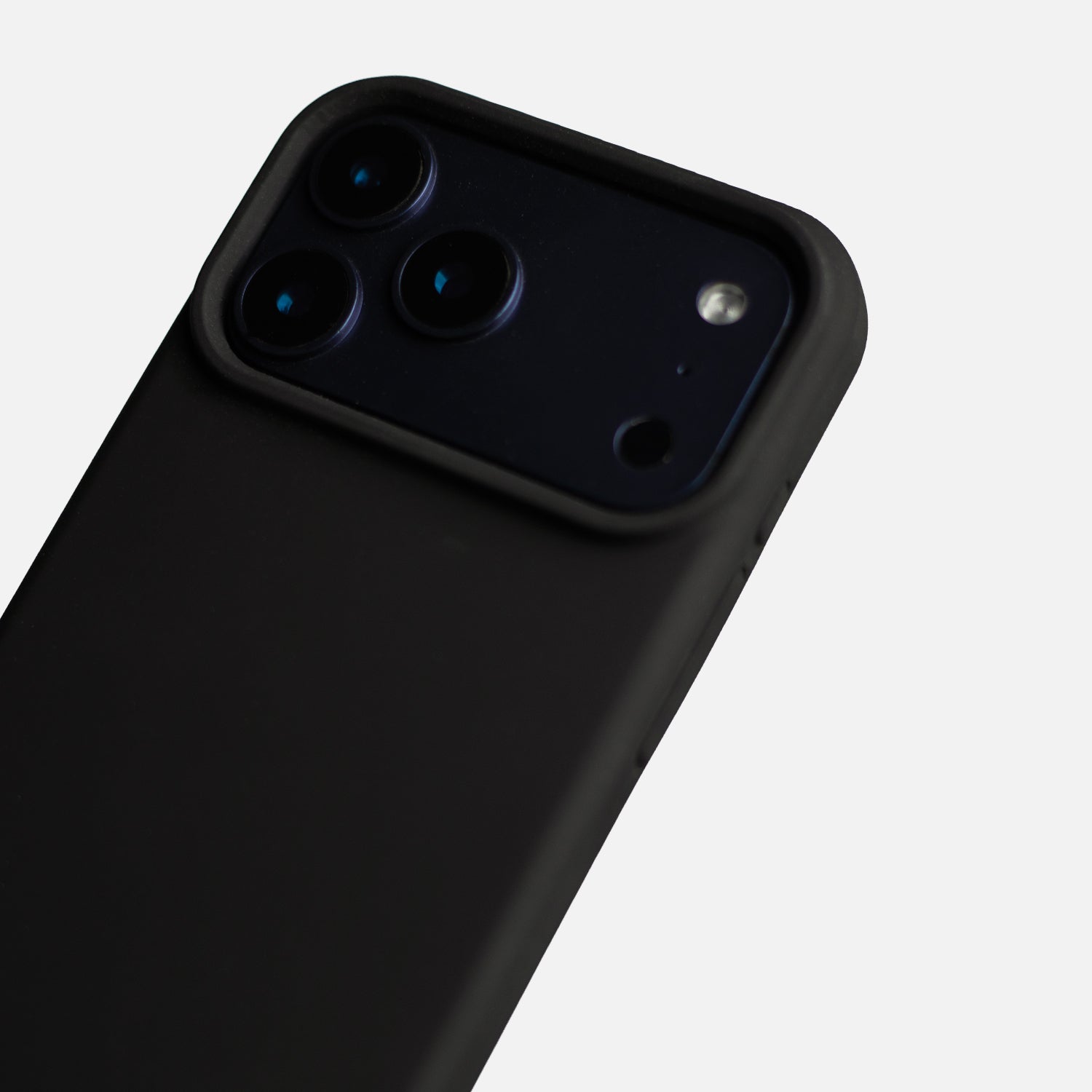 Silicone Case for iPhone