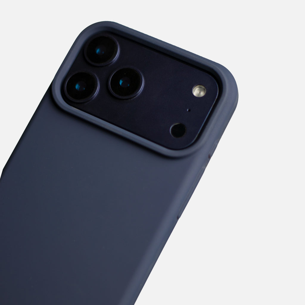 Silicone Case for iPhone