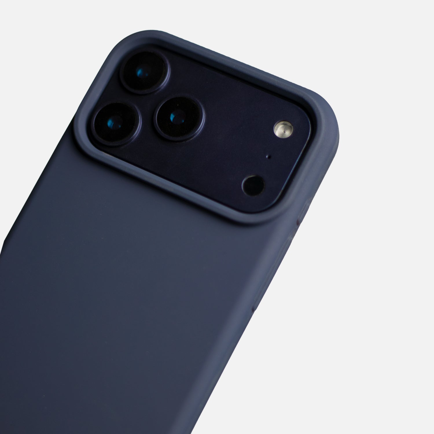 Silicone Case for iPhone