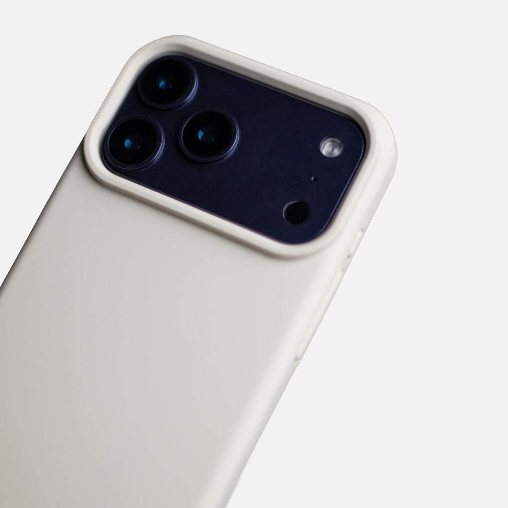 Silicone Case for iPhone