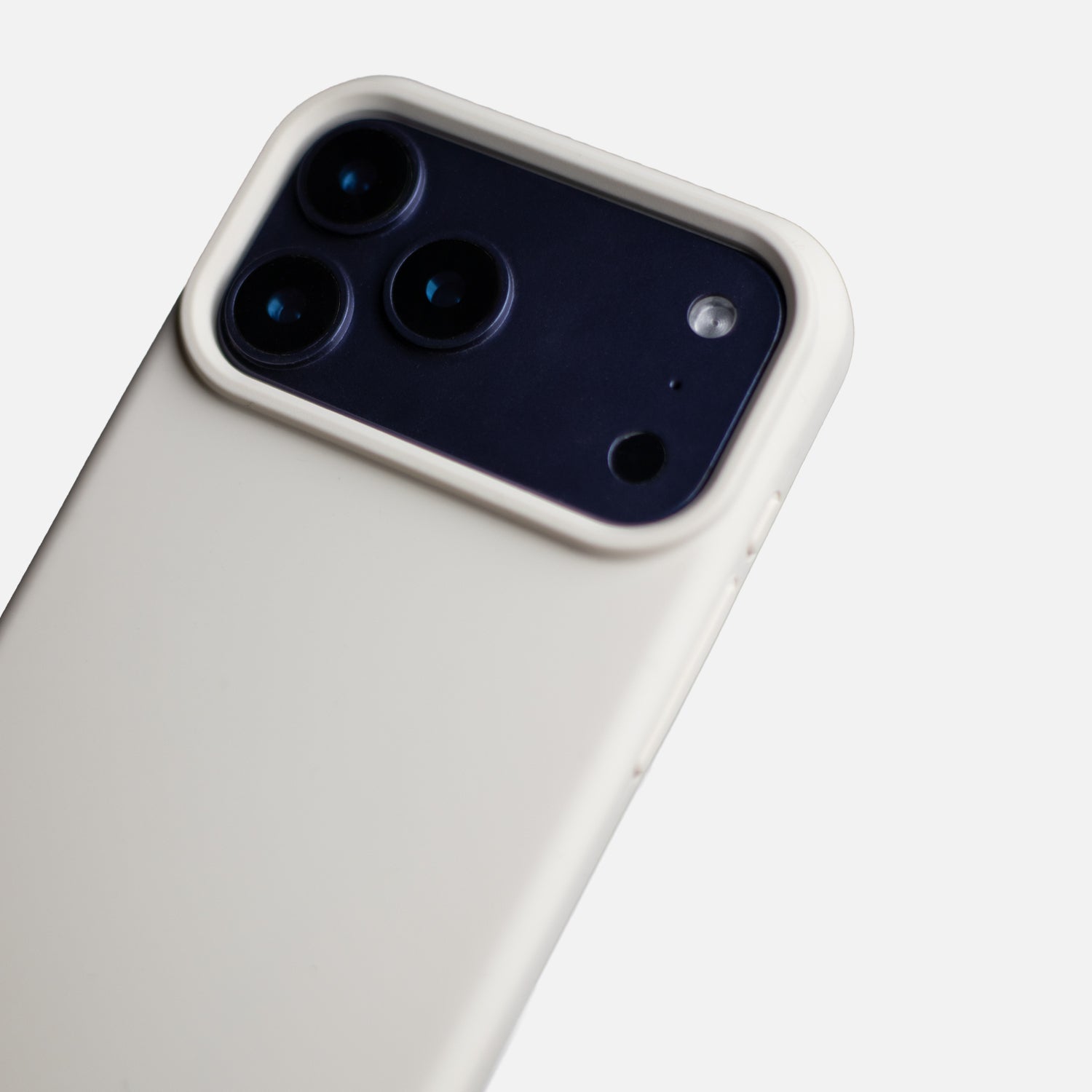 Silicone Case for iPhone