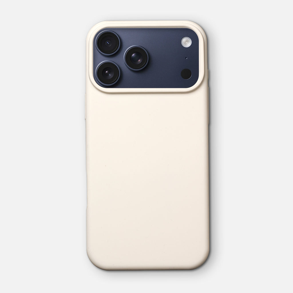 Silicone Case for iPhone