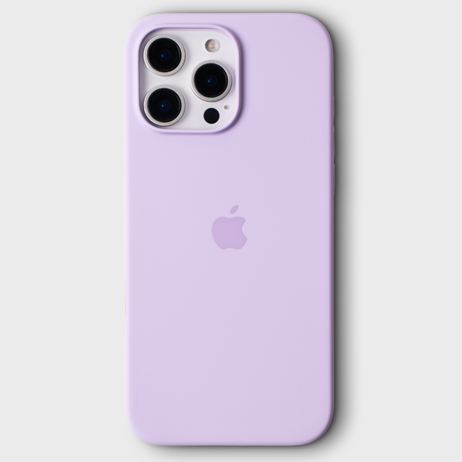 iPhone Silicone Case