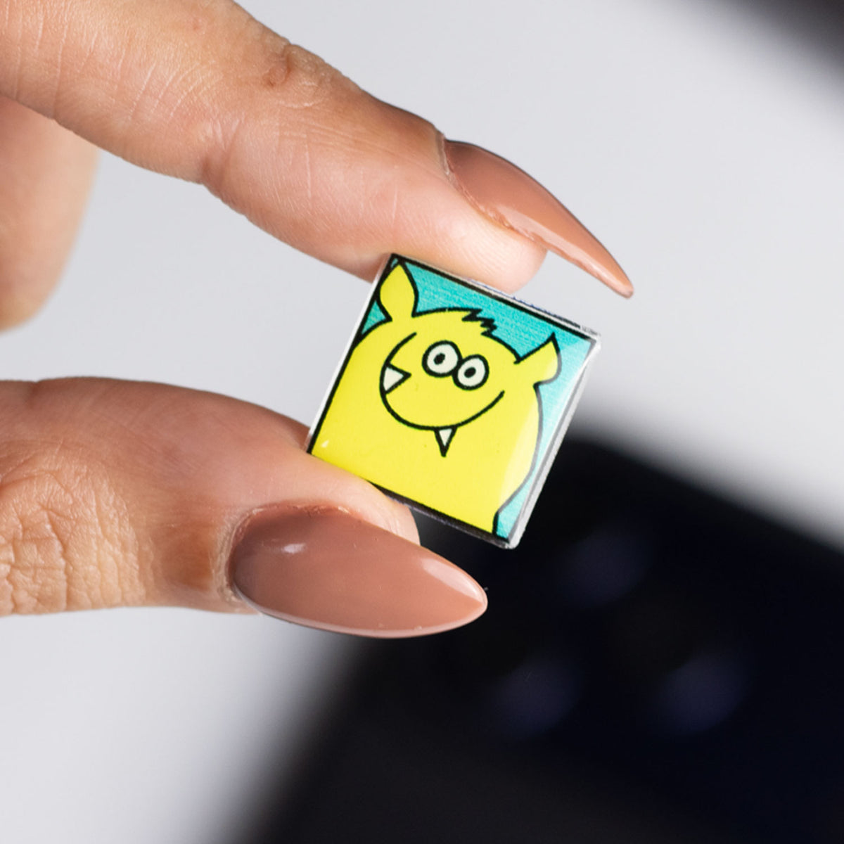 Mood Monsters Sticker Pack