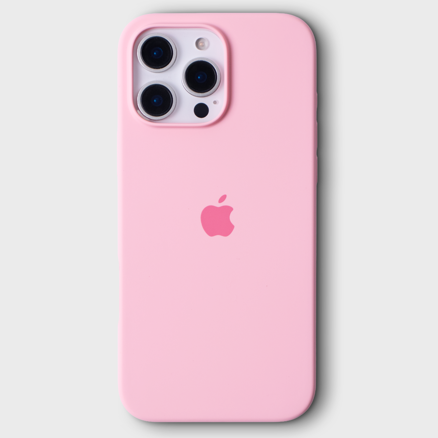 iPhone Silicone Case