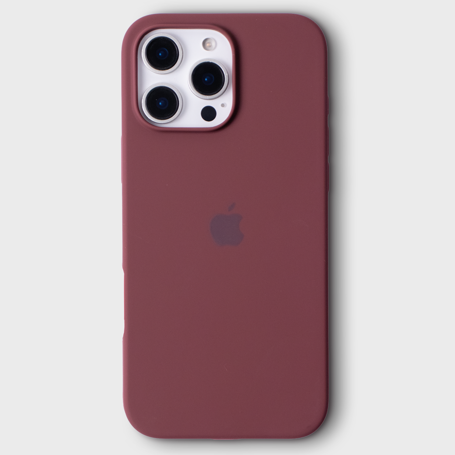 iPhone Silicone Case