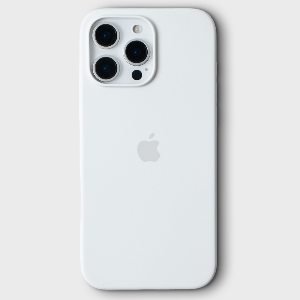 iPhone Silicone Case