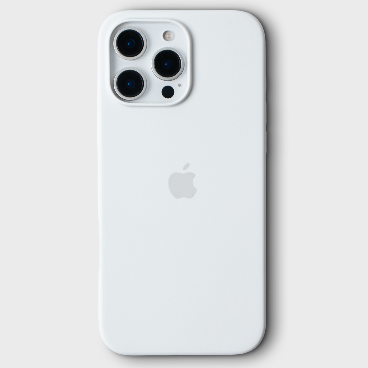 iPhone Silicone Case